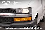 New 2024 Chevrolet Express 3500 12' Wabash Box Van for sale #16645 - photo 10