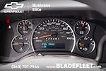 New 2024 Chevrolet Express 3500 12' Wabash Box Van for sale #16645 - photo 11
