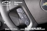 New 2024 Chevrolet Express 3500 12' Wabash Box Van for sale #16645 - photo 12