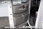 New 2024 Chevrolet Express 3500 12' Wabash Box Van for sale #16645 - photo 17
