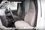 New 2024 Chevrolet Express 3500 12' Wabash Box Van for sale #16645 - photo 18