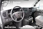 New 2024 Chevrolet Express 3500 12' Wabash Box Van for sale #16645 - photo 20