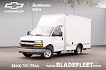 New 2024 Chevrolet Express 3500 Box Van for sale #16645 - photo 1