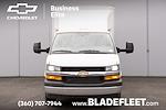 New 2024 Chevrolet Express 3500 Box Van for sale #16645 - photo 4