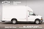 New 2024 Chevrolet Express 3500 Box Van for sale #16645 - photo 7