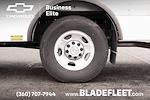 New 2024 Chevrolet Express 3500 Box Van for sale #16645 - photo 9