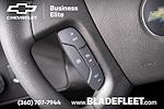 New 2024 Chevrolet Express 3500 Box Van for sale #16645 - photo 12