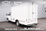 New 2024 Chevrolet Express 3500 12' Wabash Box Van for sale #16645 - photo 2