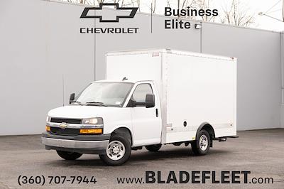 New 2024 Chevrolet Express 3500 - photo 1