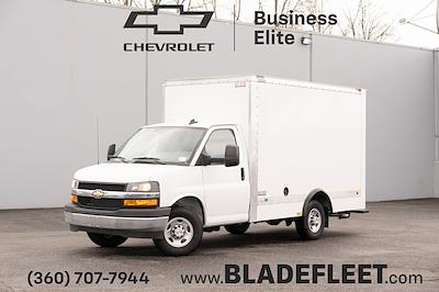 New 2024 Chevrolet Express 3500 - photo 1