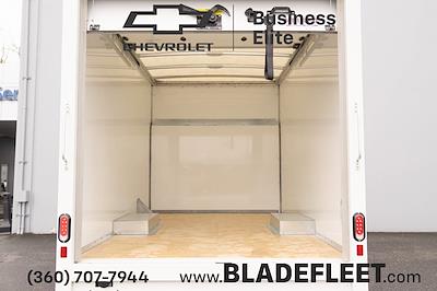 New 2024 Chevrolet Express 3500 - photo 1