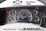 New 2024 Chevrolet Express 3500 12' Wabash Box Van for sale #16646 - photo 11