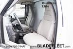 New 2024 Chevrolet Express 3500 12' Wabash Box Van for sale #16646 - photo 18
