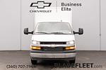New 2024 Chevrolet Express 3500 12' Wabash Box Van for sale #16646 - photo 6