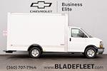 New 2024 Chevrolet Express 3500 12' Wabash Box Van for sale #16646 - photo 5