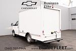 New 2024 Chevrolet Express 3500 12' Wabash Box Van for sale #16646 - photo 2