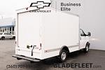 New 2024 Chevrolet Express 3500 12' Wabash Box Van for sale #16646 - photo 3