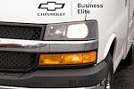 New 2024 Chevrolet Express 3500 12' Wabash Box Van for sale #16646 - photo 10