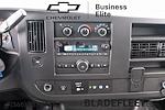 New 2024 Chevrolet Express 3500 12' Wabash Box Van for sale #16646 - photo 13