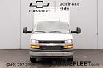 New 2024 Chevrolet Express 3500 12' Wabash Box Van for sale #16646 - photo 3
