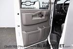 New 2024 Chevrolet Express 3500 12' Wabash Box Van for sale #16646 - photo 17
