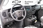 New 2024 Chevrolet Express 3500 12' Wabash Box Van for sale #16646 - photo 20