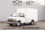 New 2024 Chevrolet Express 3500 Box Van for sale #16646 - photo 1