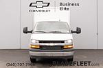 New 2024 Chevrolet Express 3500 Box Van for sale #16646 - photo 2