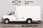 New 2024 Chevrolet Express 3500 12' Wabash Box Van for sale #16646 - photo 6