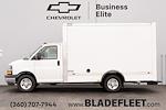 New 2024 Chevrolet Express 3500 Box Van for sale #16646 - photo 5