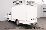 New 2024 Chevrolet Express 3500 Box Van for sale #16646 - photo 7