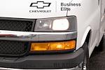 New 2024 Chevrolet Express 3500 Box Van for sale #16646 - photo 10