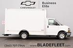 New 2024 Chevrolet Express 3500 12' Wabash Box Van for sale #16646 - photo 7
