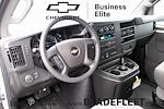 New 2024 Chevrolet Express 3500 Box Van for sale #16646 - photo 20