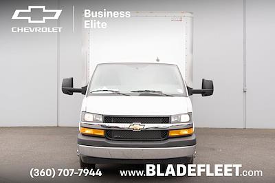 New 2024 Chevrolet Express 3500 - photo 1