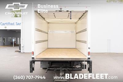 New 2024 Chevrolet Express 3500 - photo 1