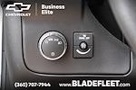 New 2024 Chevrolet Express 3500 14' Wabash Box Van with Liftgate for sale #16647 - photo 17