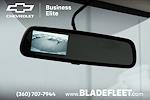 New 2024 Chevrolet Express 3500 14' Wabash Box Van with Liftgate for sale #16647 - photo 18