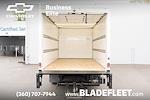 New 2024 Chevrolet Express 3500 14' Wabash Box Van with Liftgate for sale #16647 - photo 6