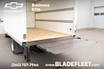 New 2024 Chevrolet Express 3500 14' Wabash Box Van with Liftgate for sale #16647 - photo 10