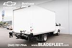 New 2024 Chevrolet Express 3500 14' Wabash Box Van with Liftgate for sale #16647 - photo 12