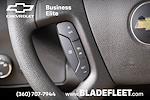 New 2024 Chevrolet Express 3500 14' Wabash Box Van with Liftgate for sale #16647 - photo 14