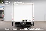 New 2024 Chevrolet Express 3500 14' Wabash Box Van with Liftgate for sale #16647 - photo 4