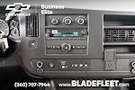 New 2024 Chevrolet Express 3500 14' Wabash Box Van with Liftgate for sale #16647 - photo 15