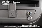 New 2024 Chevrolet Express 3500 14' Wabash Box Van with Liftgate for sale #16647 - photo 16