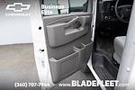 New 2024 Chevrolet Express 3500 14' Wabash Box Van with Liftgate for sale #16647 - photo 20