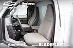 New 2024 Chevrolet Express 3500 14' Wabash Box Van with Liftgate for sale #16647 - photo 21