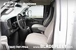 New 2024 Chevrolet Express 3500 14' Wabash Box Van with Liftgate for sale #16647 - photo 22