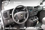 New 2024 Chevrolet Express 3500 14' Wabash Box Van with Liftgate for sale #16647 - photo 23