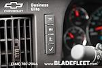 New 2024 Chevrolet Express 3500 14' Wabash Box Van with Liftgate for sale #16647 - photo 24